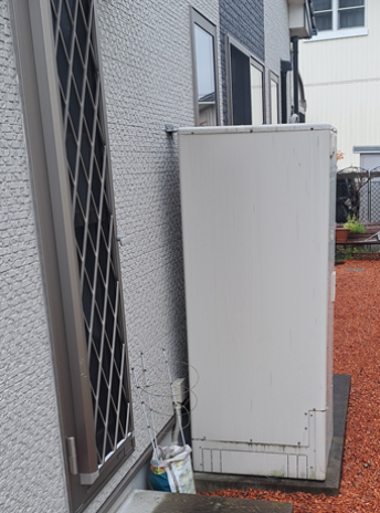 香川県坂出市 M様邸