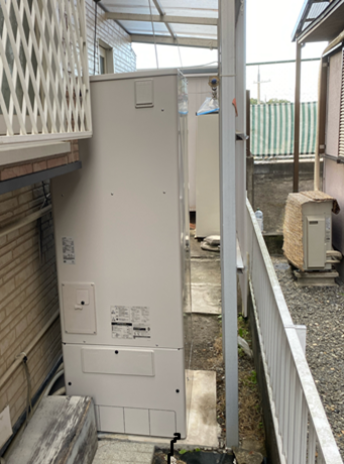 岡山県赤磐市 H様邸