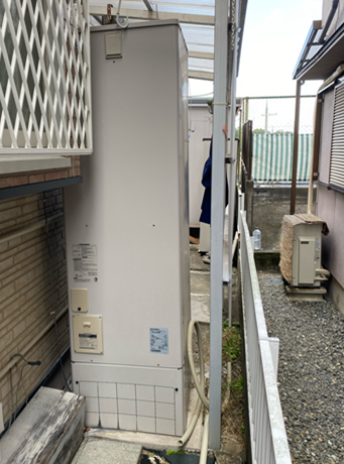 岡山県赤磐市 H様邸