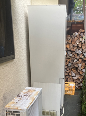 愛知県あま市 H様邸