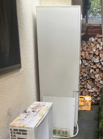 愛知県あま市 H様邸