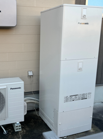 愛知県蒲郡市 H様邸