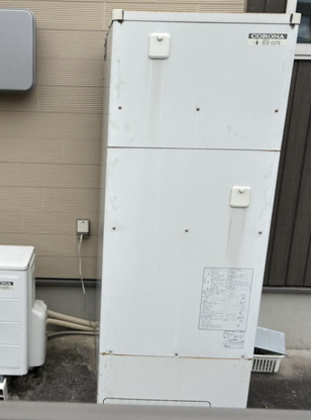 愛知県蒲郡市 H様邸