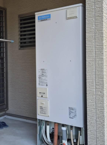 埼玉県行田市 H様邸