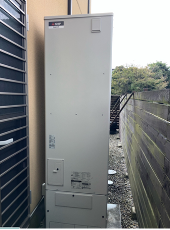 長崎県東彼杵郡 N様邸