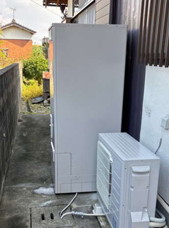 愛知県海部郡 T様邸