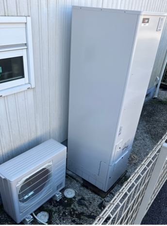 大阪府三島郡 A様邸