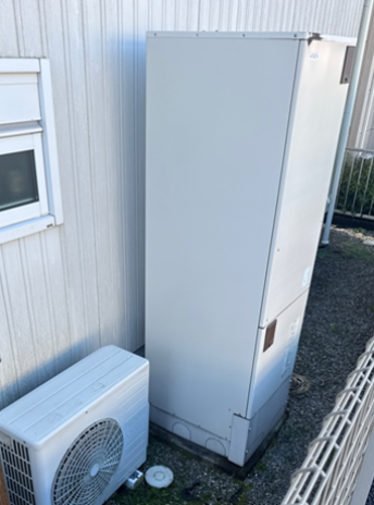 大阪府三島郡 A様邸