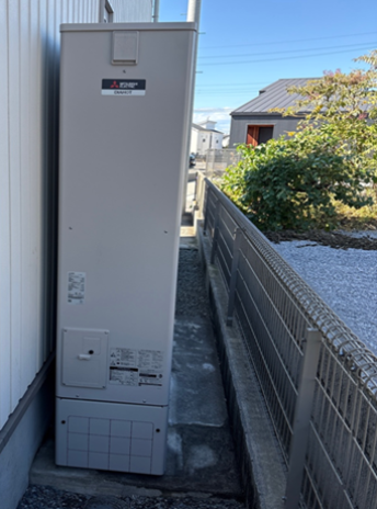 新潟県三条市 Y様邸