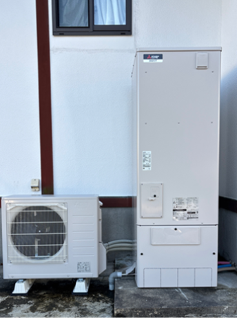 徳島県吉野川市 M様邸