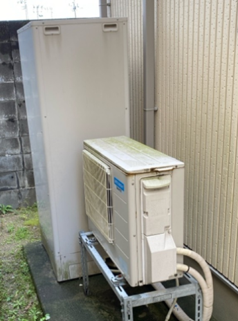 福島県いわき市　K様邸