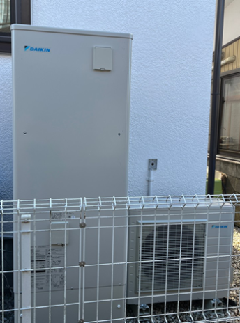 大阪府泉佐野市 M様邸