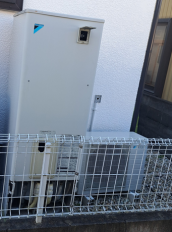 大阪府泉佐野市 M様邸