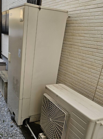 群馬県北群馬郡 Y様邸