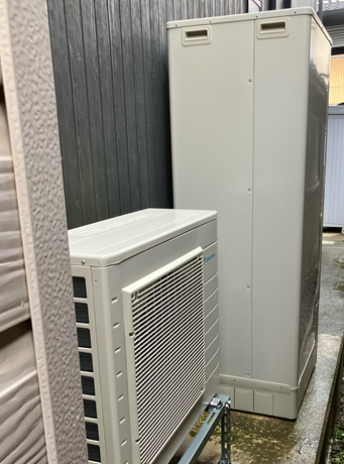 岡山県倉敷市 I様邸