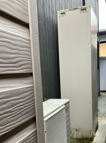 岡山県倉敷市 I様邸