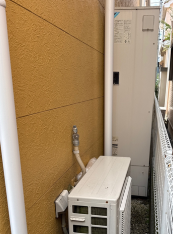 福岡県宮若市 M様邸