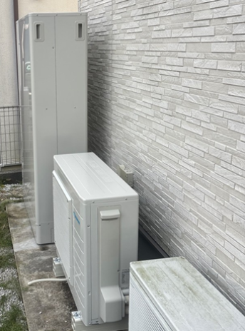 茨城県高萩市 H様邸