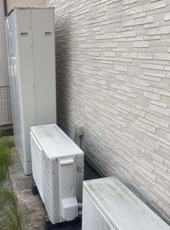 茨城県高萩市 H様邸