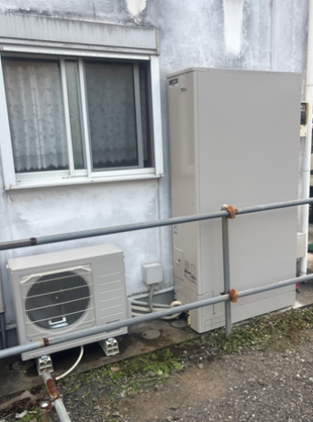 群馬県佐波郡 Y様邸