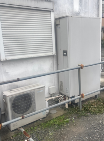 群馬県佐波郡 Y様邸