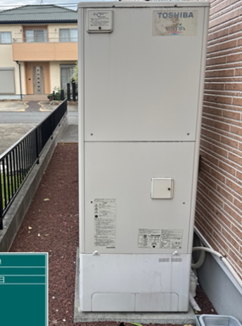 大阪府泉佐野市 I様邸