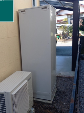 長野県諏訪市　A様邸