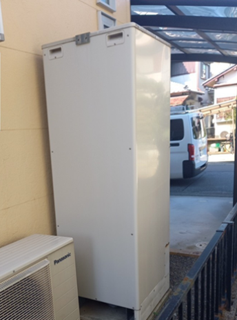 長野県諏訪市　A様邸