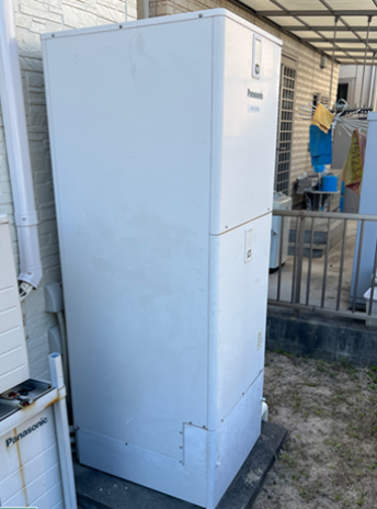 奈良県宇陀郡 A様邸