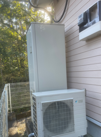 愛知県蒲郡市 K様邸