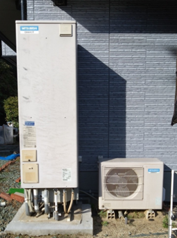 東京都東村山市 M様邸