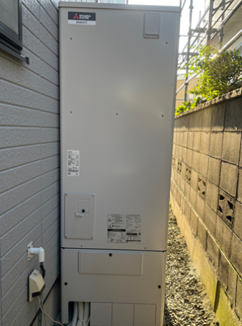 東京都東大和市 H様邸