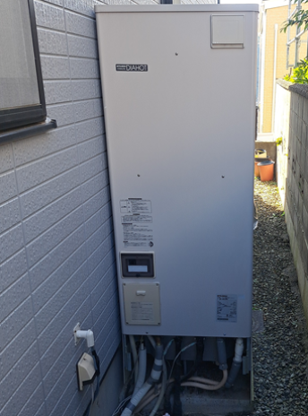 東京都東大和市 H様邸