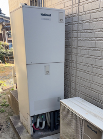 茨城県日立市 T様邸