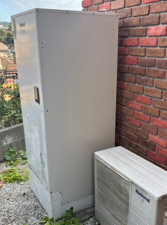 福岡県春日市 H様邸