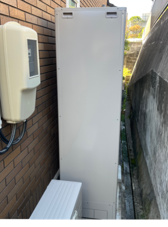 福岡県古賀市 M様邸