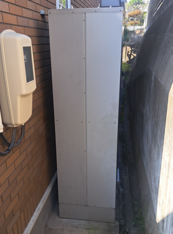 福岡県古賀市 M様邸