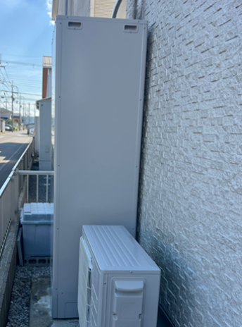 千葉県茂原市 K様邸