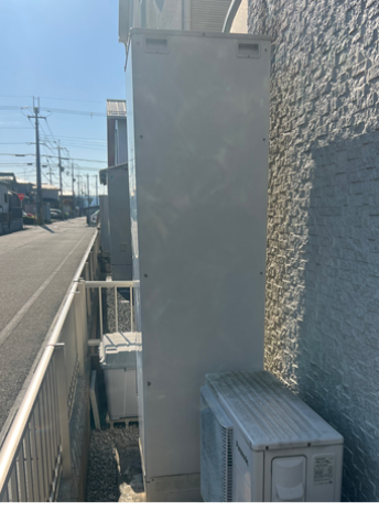 千葉県茂原市 K様邸