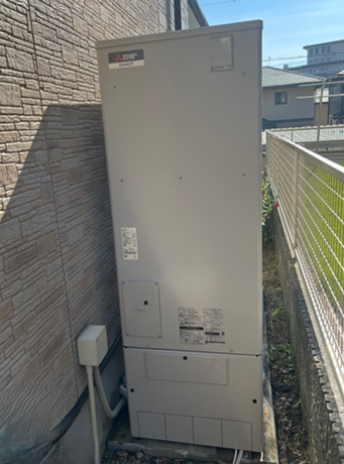 佐賀県西松浦郡 K様邸