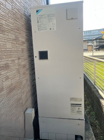 佐賀県西松浦郡 K様邸