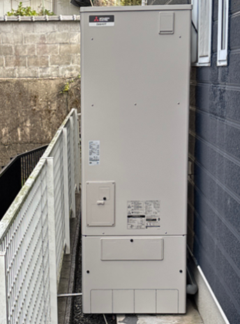 福島県田村市 K様邸