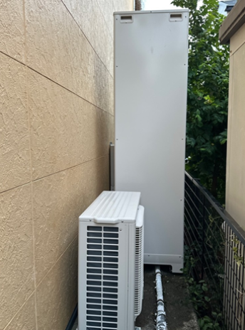 茨城県坂東市　K様邸