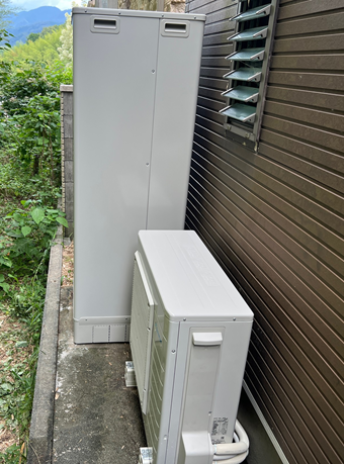 福岡県嘉穂郡　I様邸