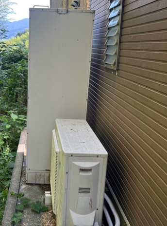 福岡県嘉穂郡　I様邸