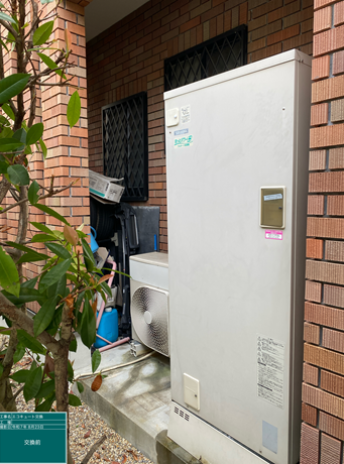 岡山県小田郡　M様邸