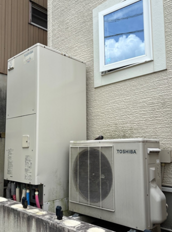 群馬県太田市　K様邸