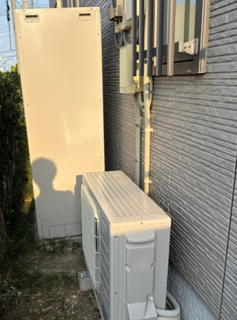 愛媛県西条市　S様邸