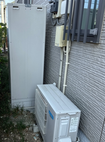 愛媛県西条市　S様邸