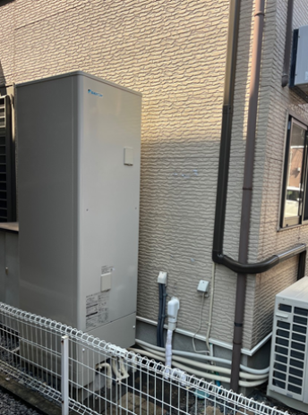 栃木県塩谷郡　S様邸